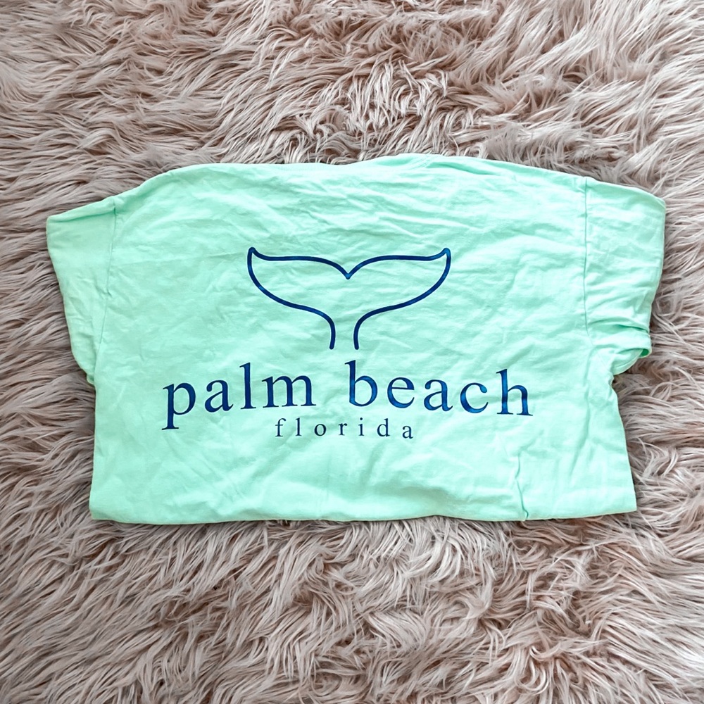 Palm Beach Long Sleeve Shirt